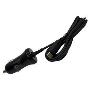 HORI Nintendo Switch High Speed Car Charger NSW-005U Black USB-C – Tested